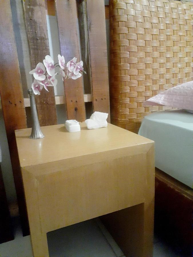 Hostel Do Gui Alto Paraíso de Goiás Εξωτερικό φωτογραφία