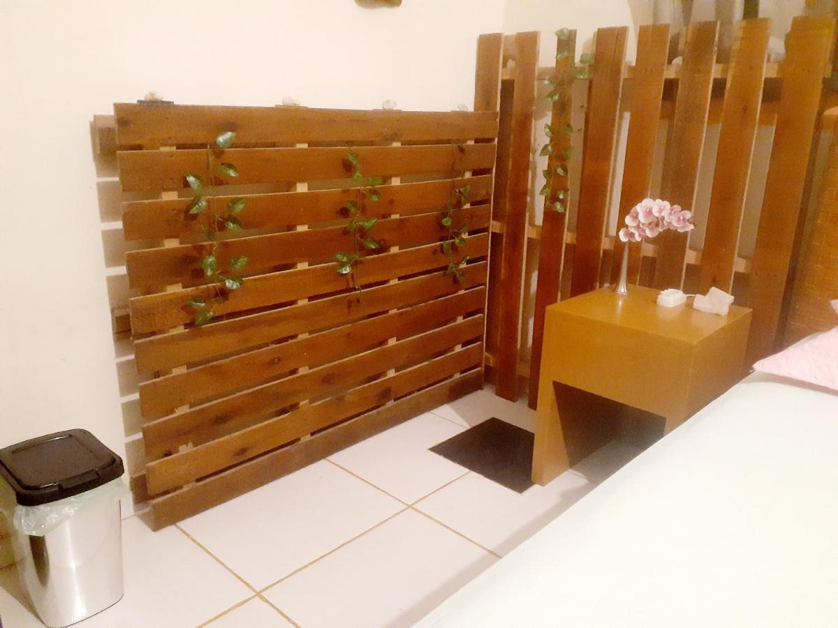 Hostel Do Gui Alto Paraíso de Goiás Εξωτερικό φωτογραφία
