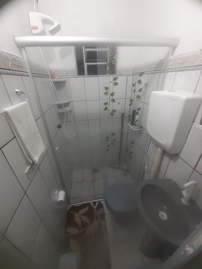 Hostel Do Gui Alto Paraíso de Goiás Εξωτερικό φωτογραφία