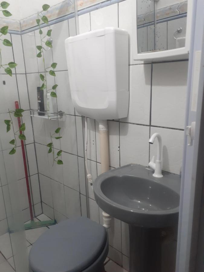 Hostel Do Gui Alto Paraíso de Goiás Εξωτερικό φωτογραφία