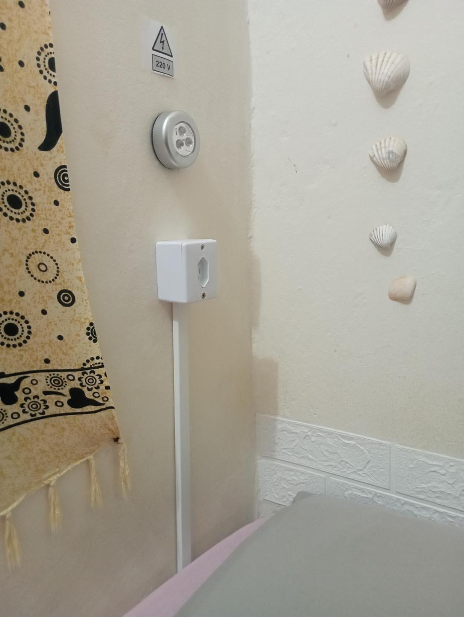 Hostel Do Gui Alto Paraíso de Goiás Εξωτερικό φωτογραφία