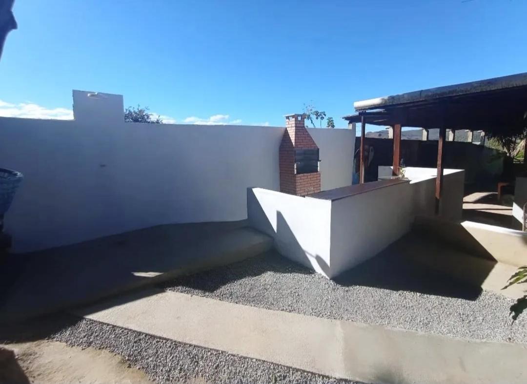 Hostel Do Gui Alto Paraíso de Goiás Εξωτερικό φωτογραφία