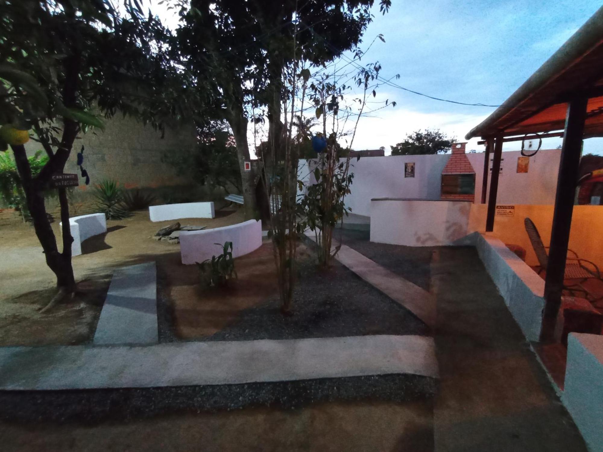 Hostel Do Gui Alto Paraíso de Goiás Εξωτερικό φωτογραφία