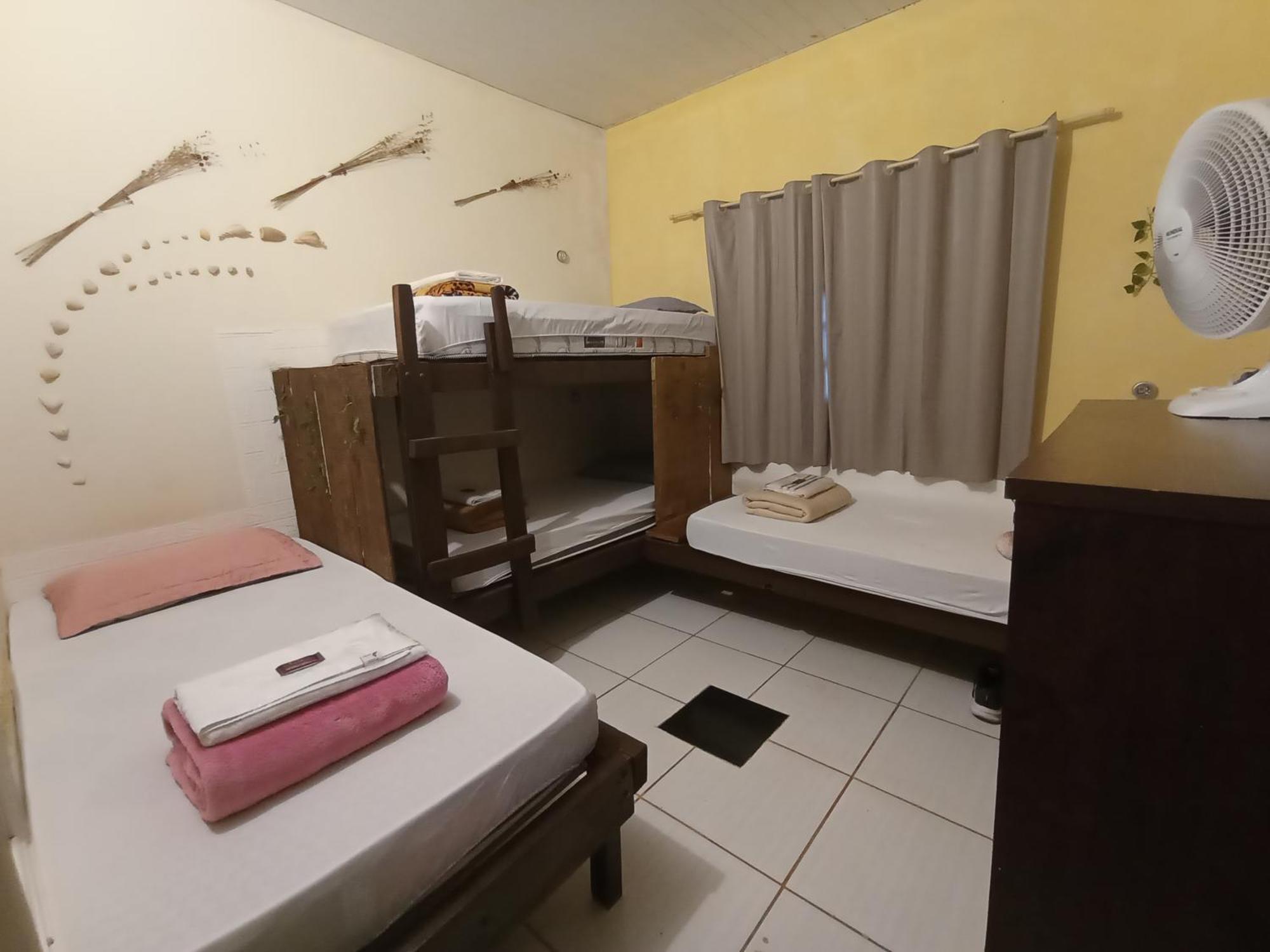 Hostel Do Gui Alto Paraíso de Goiás Δωμάτιο φωτογραφία